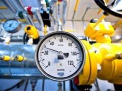 Украина уже закачала на зиму 16,8 миллиарда кубов газа