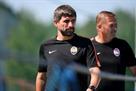Сергей Шищенко: Турнирное положение обязывает играть только на победу