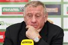 Официально: Дячук-Ставицкий покинул Карпаты