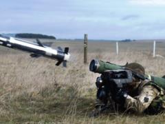  Джавелины  для Украины. Военэксперт прояснил ситуацию с оружием США для ВСУ