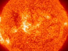 Ученые сделали шокирующий прогноз о сроках уничтожения Земли Солнцем