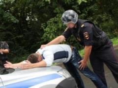В Москве поймали серийного таксиста-убийцу