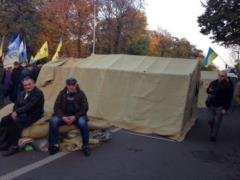 Бекешкина: Протестные настроения в Украине не самые высокие