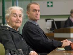88-летнюю немку отправили в тюрьму за отрицание Холокоста