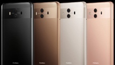Новый смартфон Huawei положит конец лидерству Apple