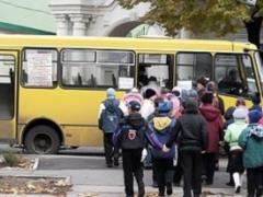 Житомирские перевозчики решили снизить проезд в маршрутках
