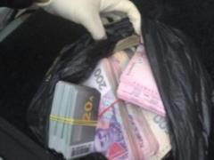 В столице разоблачен конвертцентр с оборотом в 700 миллионов гривен