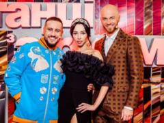 Член жюри  Танців з зірками  Кухар прокомментировала пародию  Квартала 95  на свое судейство в проекте