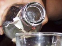 ГФС оштрафовала нелегальных производителей алкоголя на 60 тыс гривен