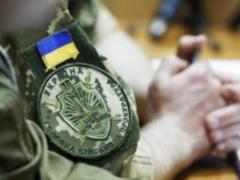 На Донетчине адвокат попался на взятке