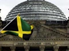 В Германии может сформироваться красно-зеленая коалиция