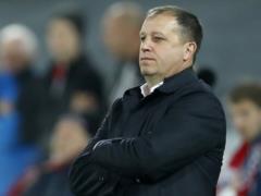 Вернидуб: Обыграть Герту будет сложнее, чем Атлетик