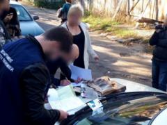 Полиция задержала взяточников из киевских вузов