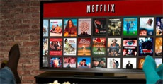 Netflix потратит $7—8 миллиардов на свои новые фильмы