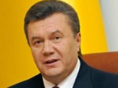 Россия еще на год продлила временное убежище Януковичу