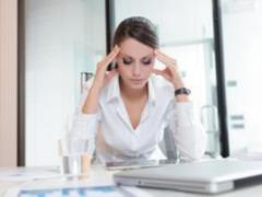 Ученые выяснили, как стресс влияет на здоровье женщин