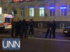Медики сохранили беременность пострадавшей в ДТП в Харькове