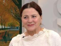70-летняя Нина Матвиенко объяснила, почему увлеклась висением на тросах