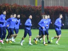 Букмекеры оценили шансы  Динамо  и  Зари  в матчах Лиги Европы