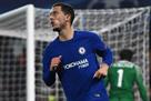 Азар: Когда ведешь на своем поле 2:0, нужно выигрывать матч