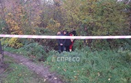 В Киеве нашли тело застреленного из ружья мужчины