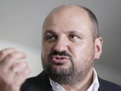 САП не дало Розенблату улететь в Кельн