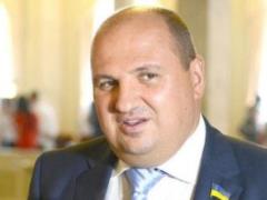 Суд продолжит выбирать новую меру пресечения Розенблату в пятницу
