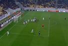 Заря — Герта 2:1 Видео голов и обзор матча