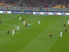 Динамо — Янг Бойз 2:2 Видео голов и обзор матча