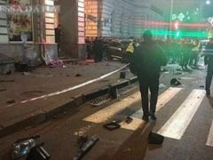 ДТП в Харькове: подозреваемая отказалась от дачи показаний