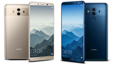В Huawei Mate 10 используется самая безопасная быстрая зарядка на рынке