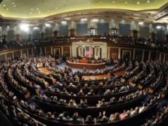 Сенат США утвердил проект госбюджета
