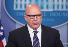 У Трампа четкая позиция по РФ и Украине ? советник