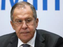 Лавров рассказал о голословных обвинениях США против России