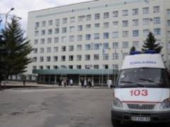 В Харькове одна из пострадавших ДТП приходит в себя