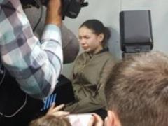 Прокурор заявил, что в крови Алены Зайцевой нашли опиаты