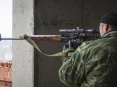 Разведка:  Морпехи  боевиков выходят из-под контроля своих главарей