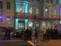 ДТП в Харькове: Зайцевой временно запретили водить авто