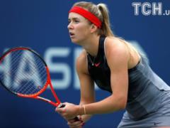 Свитолина узнала соперниц на Итоговом турнире WTA