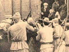 70 лет назад советские каратели лишили дома более 70 тысяч украинцев