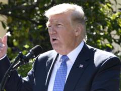 Трамп скрыл секретные данные об убийстве Кеннеди