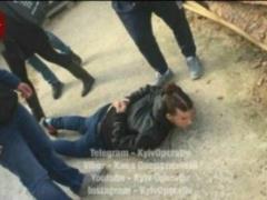 Подозреваемая в похищении младенца в столице задержана