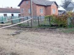 Под колесами молоковоза в Тернопольской области погиб ребенок