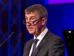 Бабиш может стать новым руководителем Чехии