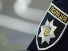 В столице произошла кровавая драка