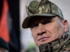 Полиция задержала Коханивского