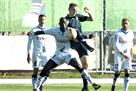 Сталь — Черноморец 1:1 Видео голов и обзор матча