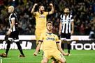 Удинезе — Ювентус 2:6 Видео голов и обзор матча