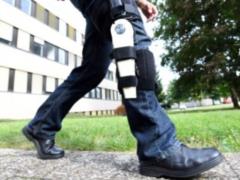 Батарею от смартфона можно будет зарядить при хотьбе