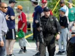 В штате Вирджиния произошла стрельба, двое погибших